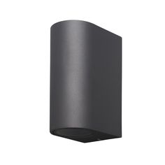 an image of a modern outdoor wall light