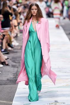 Runway Trends, 2020 Fashion, Fashion Weeks, Trends 2022, Vogue Fashion, Fashion Show Collection, Cynthia Rowley, Fashion 2020