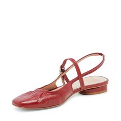 Strappy Flats, French Girl Style, Closet Staples, Ballet Flat, Womens Flats, Ballet Flats, Shoes Flats, Heel Height