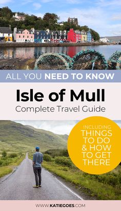 All You Need To Know Isle of Mull Complete Travel Guide Scotland Places To Visit, Scotland Itinerary, Things To Do In Scotland, Best Of Scotland, Places To Visit In Scotland, Scotland Travel Guide, Isle Of Mull