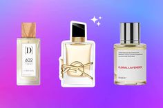 Perfume Dupes Similar To Yves Saint Laurent Libre - FragranceReview.com Saint Laurent Libre, Ysl Libre, Clive Christian, Floral Fragrance, Body Skin Care, A Fan, Try It, Yves Saint Laurent