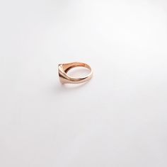 Signet Ring for Women, Oval Chevalier ring, Pinky finger ring, 14k Gold Signet Ring, Rose Gold or Yellow Gold, Oval Silver Geometric Ring Rose Gold Oval Rings Tarnish Resistant, Rose Gold Oval Tarnish Resistant Ring, Rose Gold Tarnish-resistant Promise Ring, Classic Oval Couple Rings For Anniversary, Rose Gold Engraved Open Ring For Formal Occasions, Rose Gold Simple Rings For Formal Occasions, Rose Gold Engraved Tarnish Resistant Ring, Simple Rose Gold Rings For Formal Occasions, Classic Open Dome Ring In Rose Gold