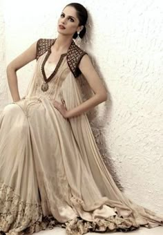 Pakistani Bridal Dress, Desi Clothes, Pakistani Bridal Dresses, Indian Couture, Pakistani Bridal, Desi Fashion, Pakistani Outfits