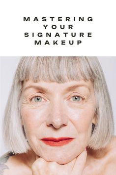 Here is my blog on how to master your signature makeup look. If you need help figuring out what makeup works for you then you need to read this Signature Makeup Look, Neutral Lip, Neutral Lips, Makeup Help, Wedding Makeup Artist, Wedding Makeup Looks, My Eyes, Simple Makeup, Makeup Routine