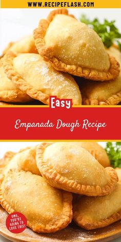 Craving something unique for your light dinner ideas? This empanada dough recipe offers a flaky, flavorful base for your favorite fillings! It’s easy to make and perfect for a cozy dinner at home. Don’t forget to save this recipe for your next meal planning session! Flaky Empanada Dough Recipe, Empanadas Filling Recipe, Easy Empanada Dough, Empanada Dough Recipe, Light Dinner Ideas