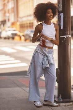 By Anthropologie Boxer Pants Striped Pajama Pants, Boxer Pants, Striped Pant, Chunky Knit Jumper, Pant Trends, Fitted Cardigan, Striped Pyjamas, Pyjama Bottoms, Plain Tees