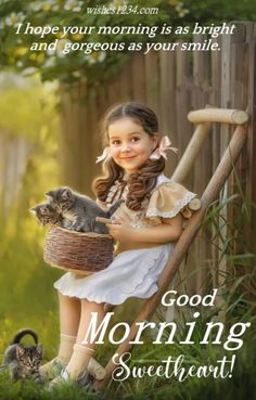 70+ Good Morning Message for Friends, messages for Her, for Him, for love Photography In Forest, Parents With Baby, Good Morning Sweetheart, Romantic Morning, Morning Sweetheart, Baby Carriers, Make Her Smile