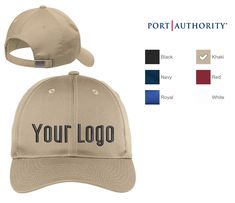 Hats Embroidery, Embroidery Hats, Monogram Hats, Baseball Teams, Hat Embroidery, Port Authority, Adobe Acrobat, Palm Beach Fl, Text Logo