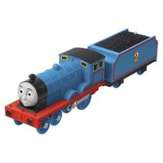 thomas the tank engine toy train