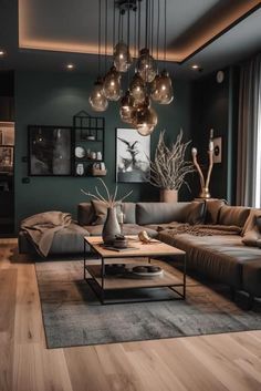 #LivingRoomGoals #HomeDecor #CozyVibes #InteriorDesign #HomeSweetHome #LivingRoomInspo #StyleYourSpace #DecorInspiration #HomeStyle Mini Gym At Home, Brown And Blue Living Room, Best Bedroom Designs, Mini Gym, Living Room Design Inspiration, Brown Living Room, Stylish Living Room, Blue Living Room