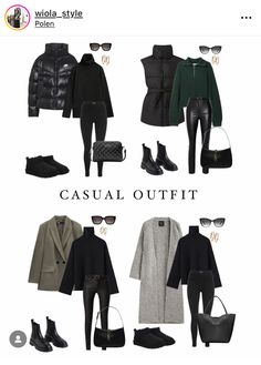 Europe Christmas Market Outfit, Barcelona Winter Outfit, Zara Beauty, November Outfits, Capsule Wardrobe Women, Zara Looks, Look Zara, Casual Luxe, Stylish Winter Outfits