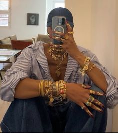 #jewelry #necklaces #rings #braclets True Blood, Looks Street Style, Jewelry Lookbook