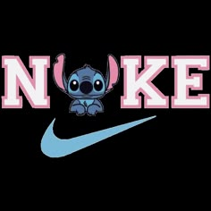 the logo for nike and stitch - stitch stitch stitch stitch stitch stitch stitch stitch stitch stitch stitch