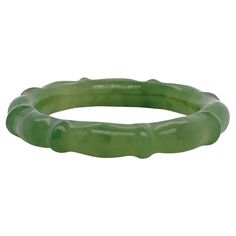 This authentic natural jade ring has a gorgeous carved design for eternity. This jade band has a gorgeous deep green color that pairs well with any other metal-platinum, gold or sterling silver. If you order two of them, please ask for your quantity discount price. Jade is a very durable gemstone and is the hardest of them all (even harder than a diamond). Use this ring as a wedding band or stack it with other bands to make a unique ring party! The details for this beautiful ring are listed belo Deep Green Color, Stackable Bands, Party Rings, Jade Ring, Modern Ring, Star Jewelry, Unique Ring, Natural Jade, Stackable Ring