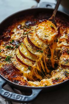 Cheesy Root Vegetable Gratin Fancy Vegetable Side Dishes, Baked Parsnips, Parsnips Recipe, Root Vegetable Gratin, Vegetable Gratin, Healthy Fall Desserts, Parsnip Recipes, Winter Meals, Vegetable Side Dishes Recipes