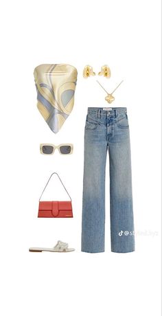 Class Casual Outfit, Bandana Cap, Causual Outfits, Simple Trendy Outfits, Looks Chic, 가을 패션, Fancy Outfits