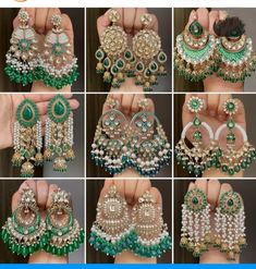 Jhumka Bareli Wala, Payal Designs Silver, Earring Aesthetic, Suits For Women Indian, Latest Earrings Design, Stylish Jewelry Accessories, Wedding Guest Ideas, Wedding Jewellery Designs, Guest Ideas