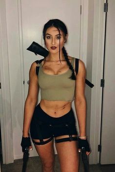 All Black Halloween Costume, Stylish Halloween Costumes, Badass Halloween Costumes, Costumes For Teenage Girl, Black Halloween Costumes, Hot Halloween Outfits, Pretty Halloween Costumes, Couples Halloween Outfits, Holloween Costume