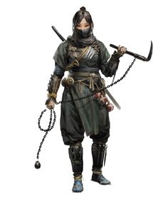 Assassins Creed Japan, Dark Samurai, Ninja Armor, Pathfinder Rpg Characters, Ninja Japan, Shadows Art, Samurai Concept, D D Classes, Assassins Creed Art