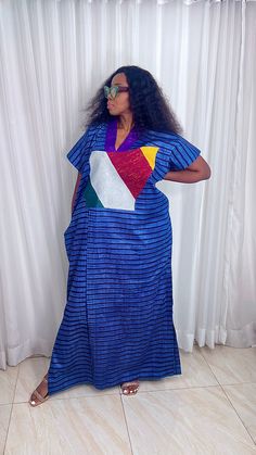 Bubu Dress, Ankara Fashion, Shirt Dress Summer, Cotton Kaftan, Maxi Gown, Design Dresses, African Dresses, Latest African Fashion Dresses, African Design Dresses