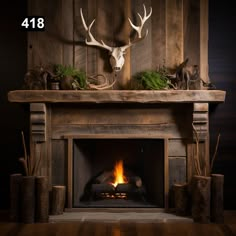 Please do not purchase a Mantel without first filling out the Quote Form and receiving a quote from us. Quote Form: https://form.jotform.com/240524957086059 Embrace the Architectural Grace: Mantels with Wood Beam Legs by Anthony Shields & Sons Inc. Immerse yourself in the beauty of architectural design and rustic elegance with our Mantels with Wood Beam Legs. Each piece is a testament to the timeless appeal of reclaimed wood, transforming storied beams into the centerpiece of your living space. Wood Beam Fireplace, Beam Fireplace, Reclaimed Wood Beams, Wood Beam, Rustic Fireplaces, Rustic Stone, Faux Fireplace, Wood Fireplace, Home Fireplace