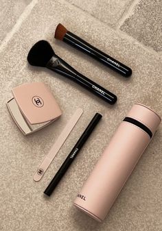 Bridal Skin Care, Chanel Set, Jewelry Product Shots, Makeup Face Charts, Bridal Gift Wrapping Ideas, Makeup Package, This Is Your Life, Chanel Beauty