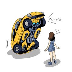 Arcee Transformers, Bumblebee Transformers, Transformers Bumblebee, Transformers Comic, Transformers Characters