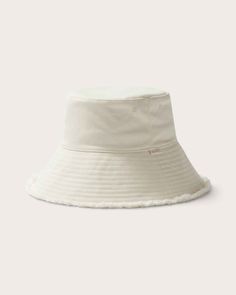 Introducing our packable, oversized cotton canvas bucket hat, the Bali bucket is the perfect accessory for all your outdoor adventures! Featuring a removable drawcord, this oversized brim provides ample shade, function and protection from the sun. Wear the brim flipped up or down to suit your style. Casual Brimmed Canvas Bucket Hat, Outdoor Canvas Sun Hat With Curved Brim, White Bucket Hat For Spring Outdoor Activities, Spring Travel Bucket Hat In Cotton, Spring Travel Cotton Bucket Hat, Spring Travel Bucket Hat Made Of Cotton, Casual Beige Canvas Bucket Hat, Cotton Bucket Sun Hat For The Beach, Cotton Bucket Hat For Beach