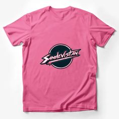 Retro Sandevistan Cyberpunk Style Graphic T-Shirt, Trendy Sci-Fi Themed Tee, Unisex Apparel Male T-Shirt Custom graphic T-Shirt.Customize your color Hipster Design, Mens Tees Fashion, Streetwear Male, Animal Graphic Tee, Cyberpunk Style, Cool Graphic Tees, Men Shirt Style, Street Wear Urban, Male T Shirt