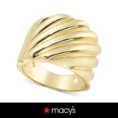 in stock Rings Jewelry Fashion, Twist Ring, Fashion Watches, Jewelry Watches, Jewelry Rings, Gold Tones, Pick Up, In Store, Buy Online