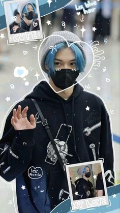 Felix Chicken, Pop Wallpaper, $b Wallpaper, Kei Visual, Karakter Disney, Straykids Hyunjin Photoshoot