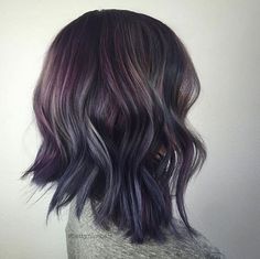 Unusual Hair Colors, Funky Hair Colors, Funky Hair, Bold Hair Color, Bright Hair Colors, Different Hair Colors, Fantasy Hair, Bright Hair, Funky Hairstyles