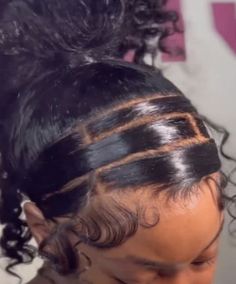 Curly Frontal Hairstyles, Natural Hairstyles On Short Hair, Braids On Natural Hair No Weave, Low Manipulating 4c Hair Styles, Hairstyles To Do With Curly Hair, Unique Hairstyles For Black Women, Hairstyles On Black Women, 100 Years Of Makeup, Quick Natural Hair Styles