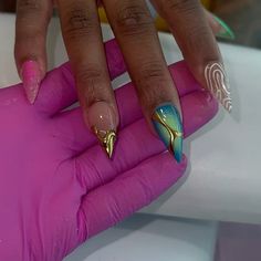 Poppin Nails, 2023 Nails, A I, Gel Mani, Minimal Nails, Nail Nail, Nail Studio