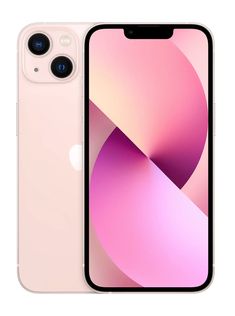 the new iphone 11 is shown in pink