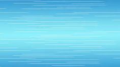 an abstract blue background with white lines