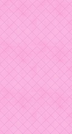 a pink background with small squares and lines