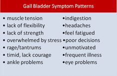 Gallbladder Symptoms, Gallbladder Cleanse, Gallbladder Stones, Nursing Diagnosis, Feeling Fatigued