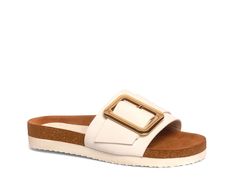 Slides Sandals Outfit, Trending Handbags, Everyday Sandals, Slides For Women, Timberland Style, Sandals Outfit, Slides Sandals, Women Leather, Sneaker Shopping