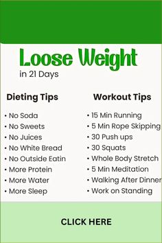 Transform your body in just 21 days with this easy-to-follow weight loss plan! No gym required – just motivation and results.

weight loss challenge, 30-day weight loss, fitness challenge, weight loss plan, lose weight in 30 days, weight loss transformation, body challenge Weight Challenge, Weight Loose Tips, Running Plan, Daily Workout Plan, Body Challenge, Fitness Challenge, Belly Fat Loss