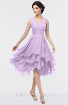 Lavendula colorsbridesmaid.com offers Elegant V-neck Sleeveless Zip up Ruching Bridesmaid Dresses at a discount price. The Chiffon30, A-line Bridesmaid Dresses, Graduation Dresses, Party Dresses, Homecoming Dresses ends with Knee Length hemline that embellished wit Spring Purple Chiffon Wedding Dress, Purple Chiffon Bridesmaid Dress For Summer, Purple Chiffon Summer Wedding Dress, Purple Chiffon Dress For Summer Wedding, Summer Wedding Purple Chiffon Dress, Summer Purple Chiffon Bridesmaid Dress, Summer Wedding Purple Bridesmaid Dress, Brown Bridesmaid Dresses, Look Kylie Jenner