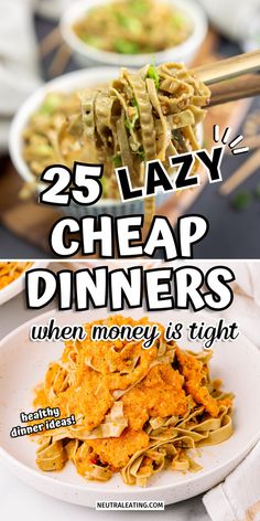 Fast Cheap and Simple Dinner Ideas! Low Budget Healthy Dinners. Healthy Low Budget Meals, Extreme Budget Meals, Dinner Ideas For Families, Cheap Family Dinners, Quick Cheap Dinners, Quick Dinner Recipes Healthy, Cheap Dinner Ideas, Low Budget Meals, Cheap Family Meals