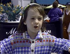 Mara Wilson, Mrs Doubtfire, Child Star, Go Crazy, My Parents, Going Crazy, Matilda, Christmas Sweaters, Acting