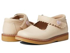 Elephantito Mary Jane (Toddler/Little Kid) Church Shoes, Toddler Girl Dress Shoes, Family Portrait Outfits, Church's Shoes, Shoes Cream, Girls Dress Shoes, Vintage Toddler, Toddler Girl Shoes, Cream Shoes