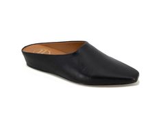 Andre Assous Norma Featherweight Mule | 6pm Synthetic Rubber, Navy Women, Product Reviews, Wedge Heels, Mule, Shoes Flats, Heel Height, Leather Upper, Wedges