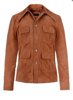 Introduction:
You are looking for something that will make you stand out from the rest? Then don't look any further; the Tom Cruise American Made Leather Jacket Coat is perfect for you! Made from premium quality leather, this jacket is a replica of the one worn by Tom Cruise in the 2017 action comedy film American Made. It's stylish and trendy and will turn heads when you wear it out. So if you want to make a statement, grab this jacket now!

Some Features Include:

 	Material: Genuine Leather Leather Jacket With Patch Pockets, Fall Leather Jacket With Multiple Pockets, Fitted Leather Jacket With Multiple Pockets, Leather Biker Jacket With Multiple Pockets For Fall, Fall Leather Biker Jacket With Multiple Pockets, Leather Utility Jacket With Patch Pockets, Winter Leather Jacket With Multiple Pockets, Winter Leather Utility Jacket With Flap Pockets, Leather Biker Jacket With Multiple Pockets Long Sleeve