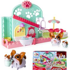 Neo Pets, Chubby Puppies, Unicorn Phone Case, Live Frugally, Puppy Friends, Best Christmas Recipes, Toy Playset, Money Budgeting