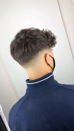 Mens Hairstyles Fade, Gents Hair Style, Taper Fade Haircut, Tapered Haircut, Mens Hairstyles Thick Hair