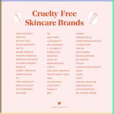 1.9M views, 45K likes, 119 comments, 7K shares, Facebook Reels from Valeriia Veksler: Face massage went wrong  Please make sure you’re using trusted... Cruelty Free Makeup Brands, Free Skincare, Cruelty Free Cosmetics, Cruelty Free Brands, Juice Beauty, Cruelty Free Skin Care, First Aid Beauty, Vegan Makeup