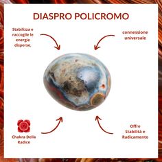 the diagram shows how diaspro policromo is made